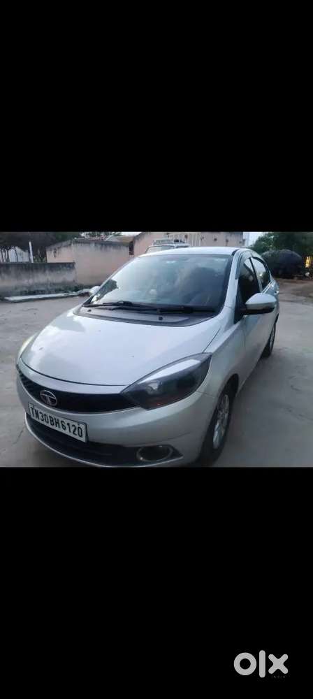 Tata Tigor Diesel Manual 2017 Car