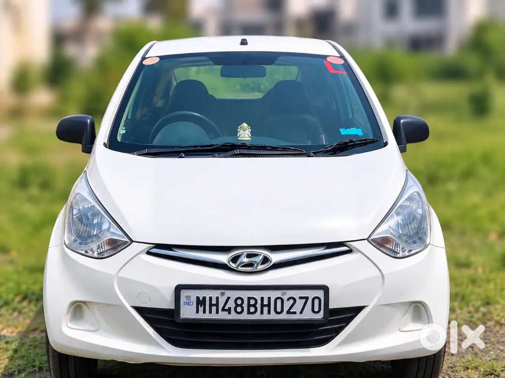 Hyundai Eon 0.8 Magna 2018