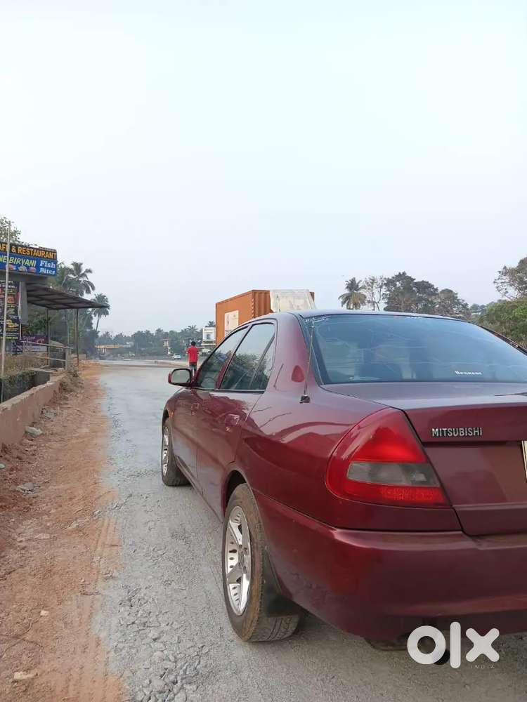 Mitsubishi Lancer 1999 Diesel 302003 Km Driven