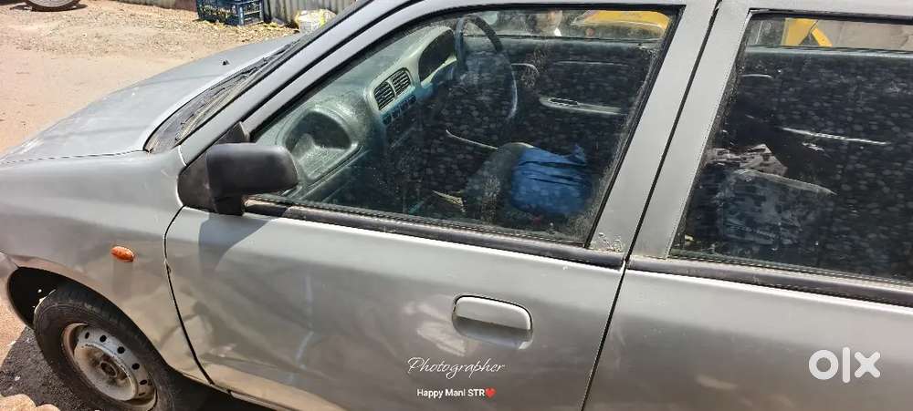 Maruti Suzuki Alto 2010 Petrol Well Maintained