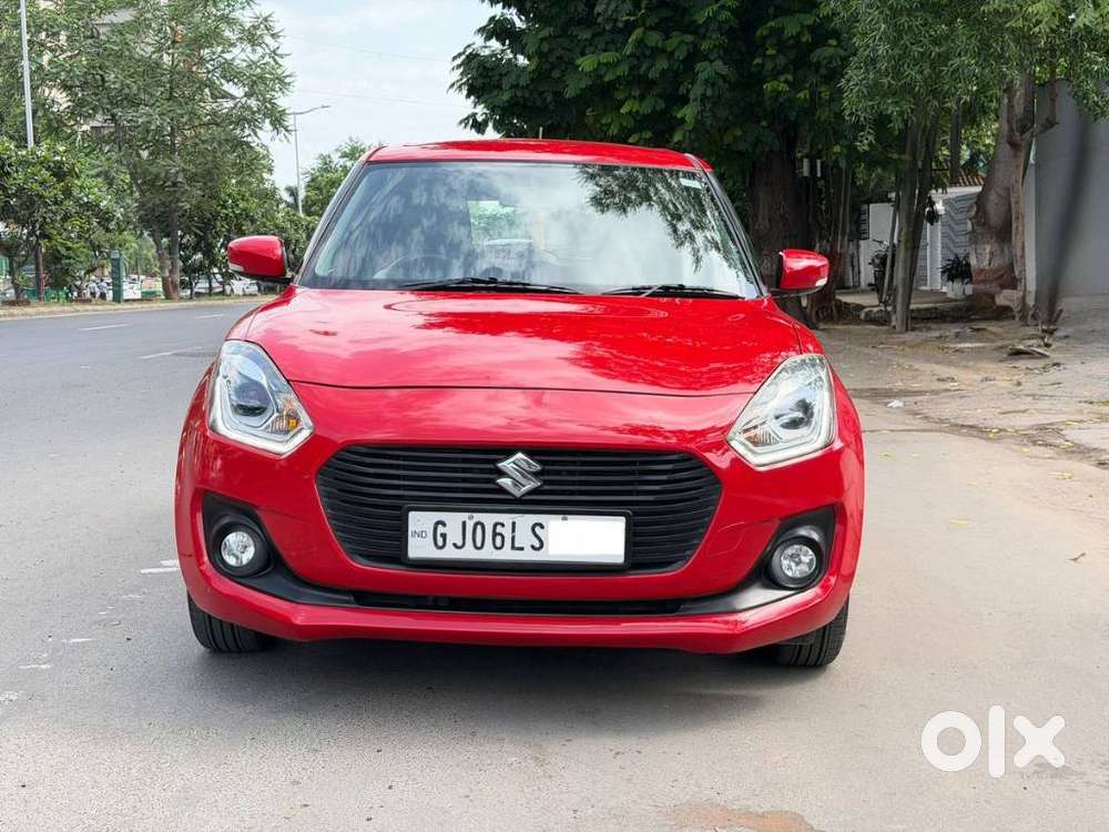 Maruti Suzuki Swift Ddis Zdi Plus, 2018, Diesel