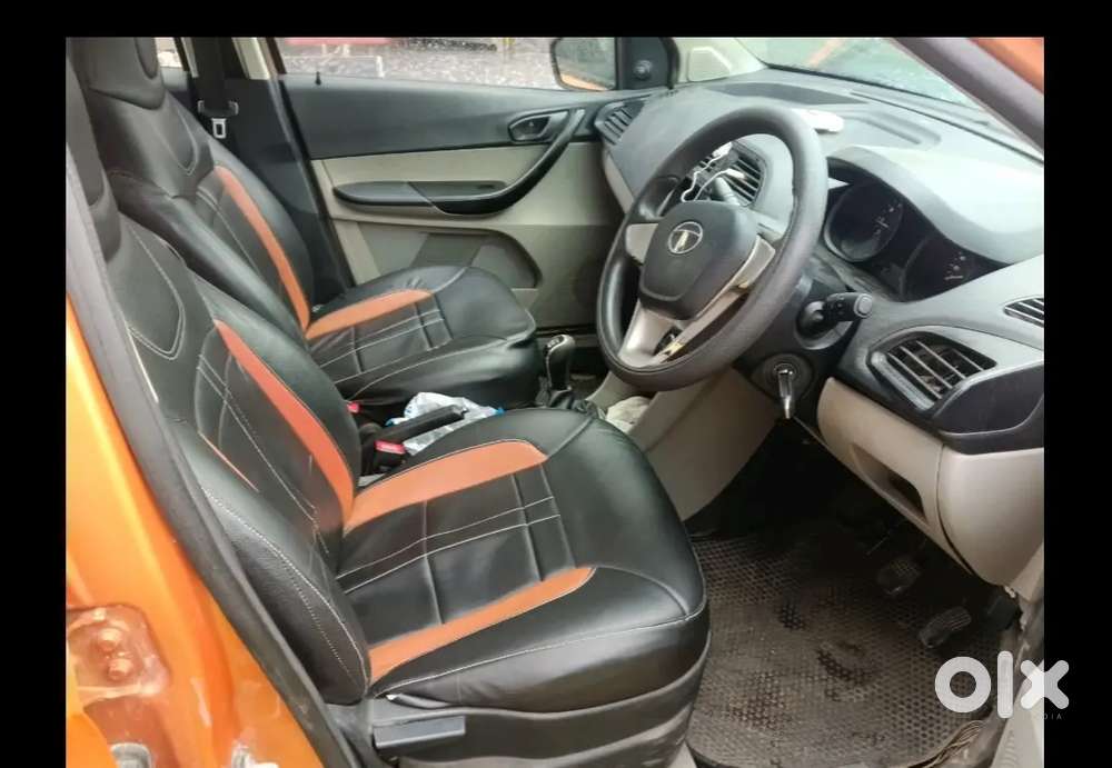 Tata Tiago Cng For Sale