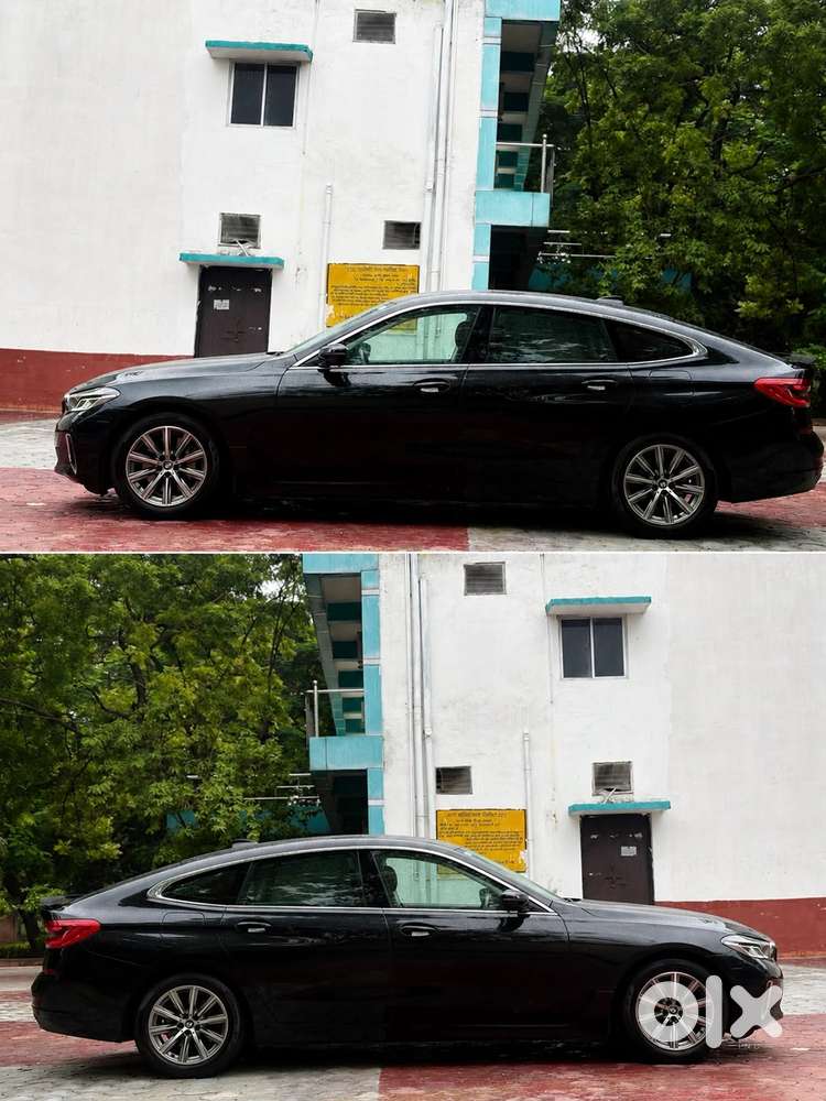 Bmw 6 Series Gt 620d M Sport, 2023, Diesel