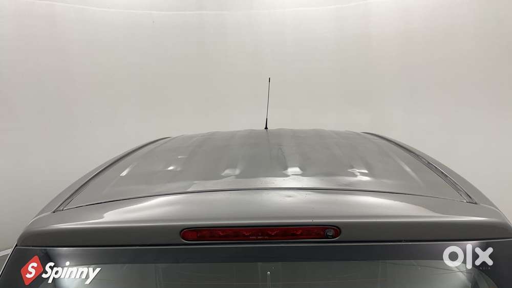 Maruti Suzuki Celerio Zxi, 2014, Petrol