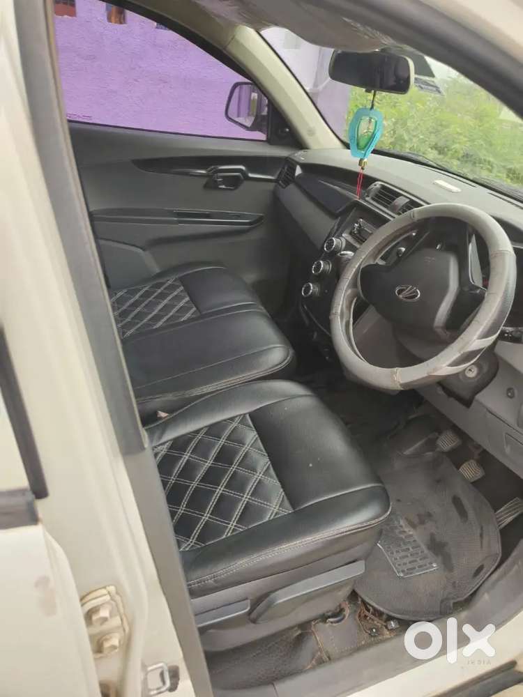 Vehicle Good Condition Ac Work