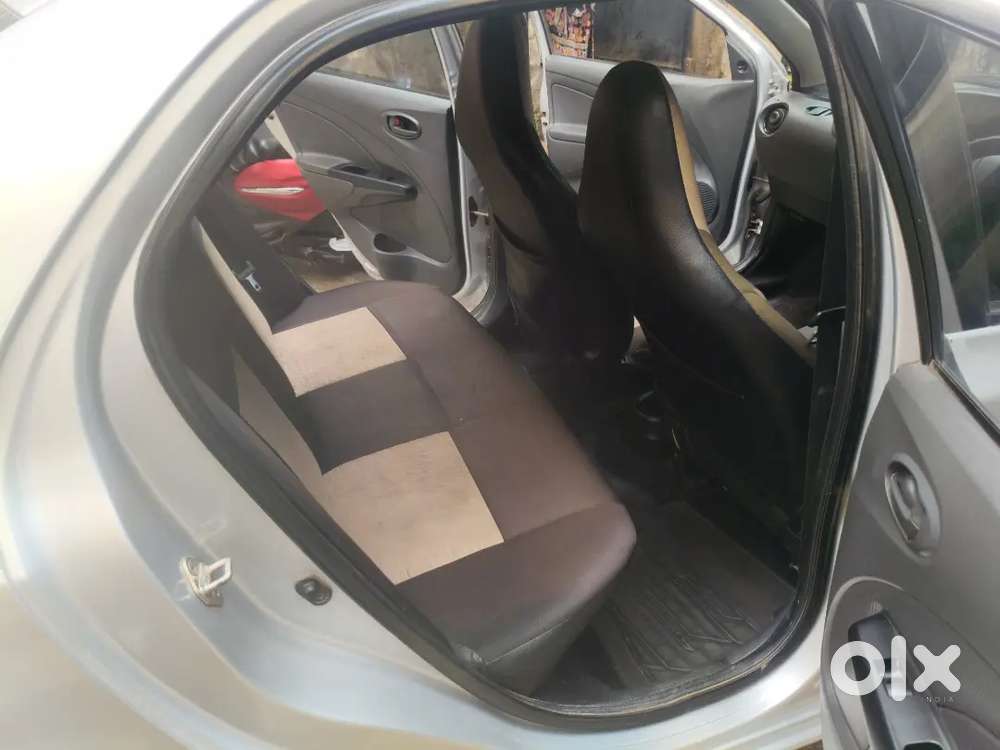 Dr Ki Car Hai Brand New Two Keys Untouched Stepney Wheel ((fix Rate))