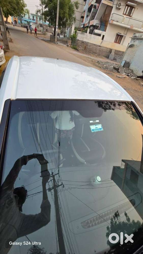 Tata Zest 2018 Diesel Good Condition