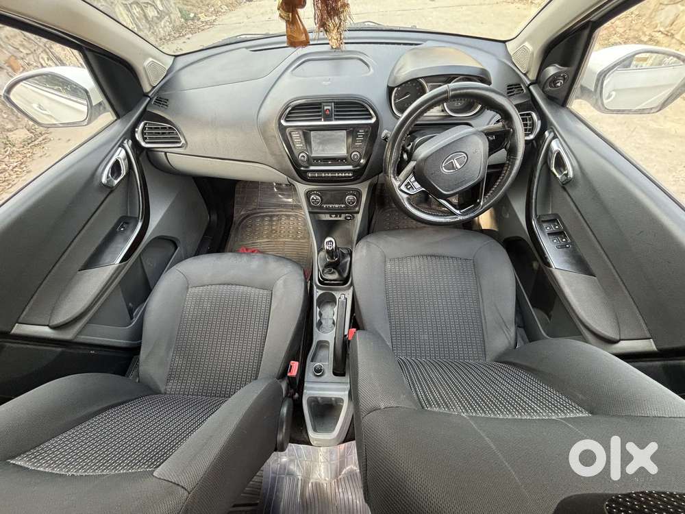 Tata Tigor Xz, 2017, Diesel