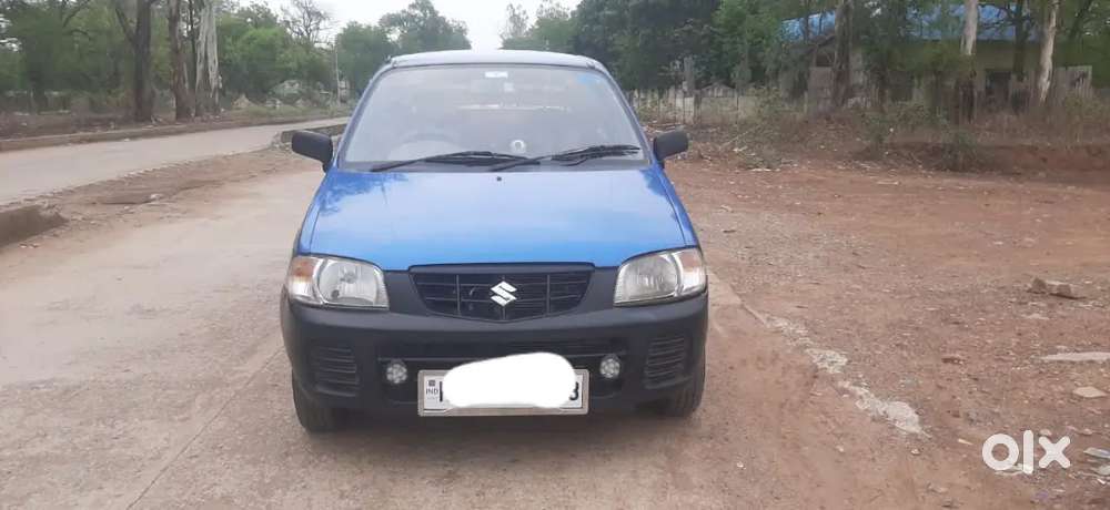 Maruti Suzuki Alto Lxi 2006 Model