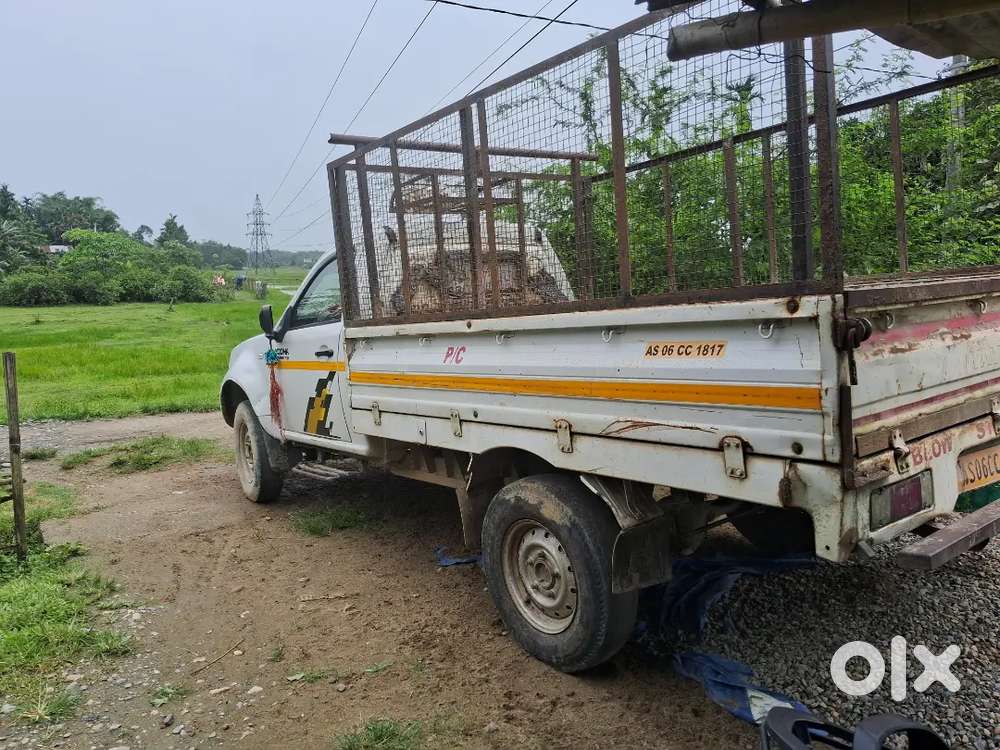 Tata  Youdha 1700 2022 Diesel Good Condition