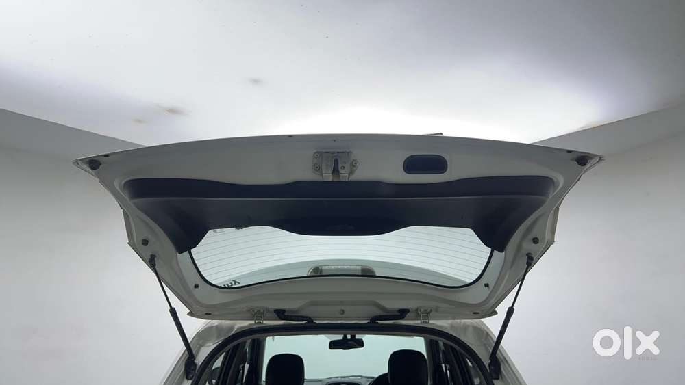 Maruti Suzuki Vitara Brezza 1.5 Zxi Plus, 2022, Petrol