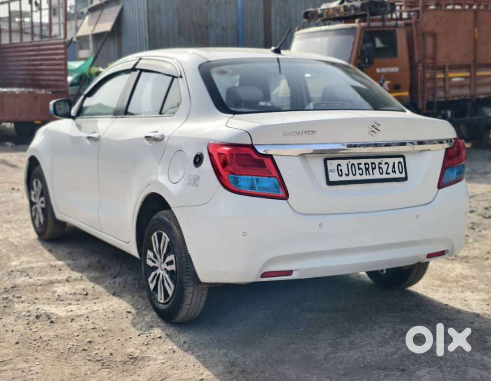 Maruti Suzuki Swift Dzire, 2022, Cng & Hybrids