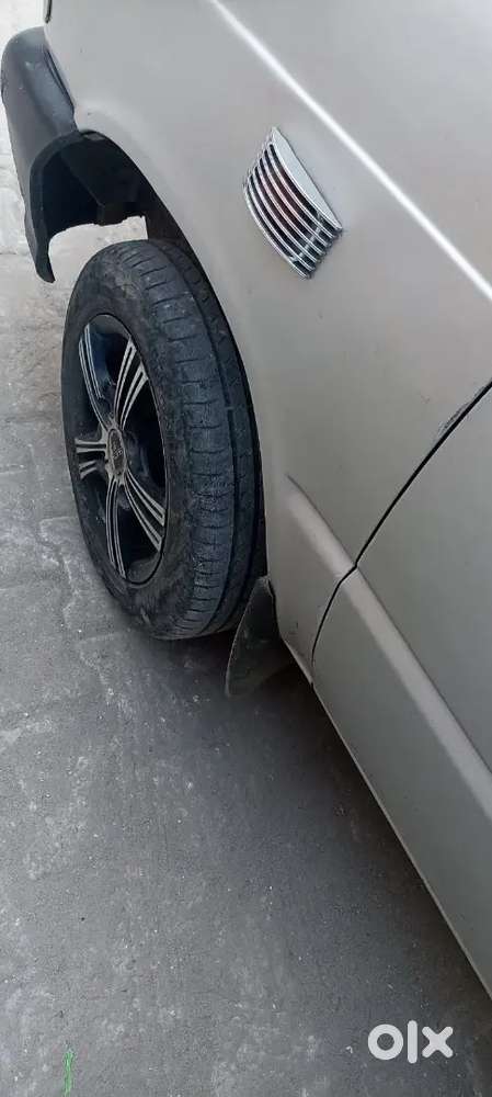 Maruti Suzuki 800 2013 Petrol 83000 Km Driven