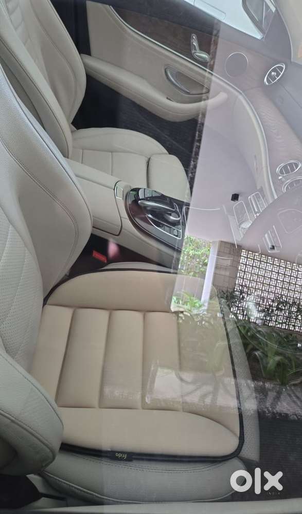 Mercedes-benz E-class Elegance 220 Cdi, 2017