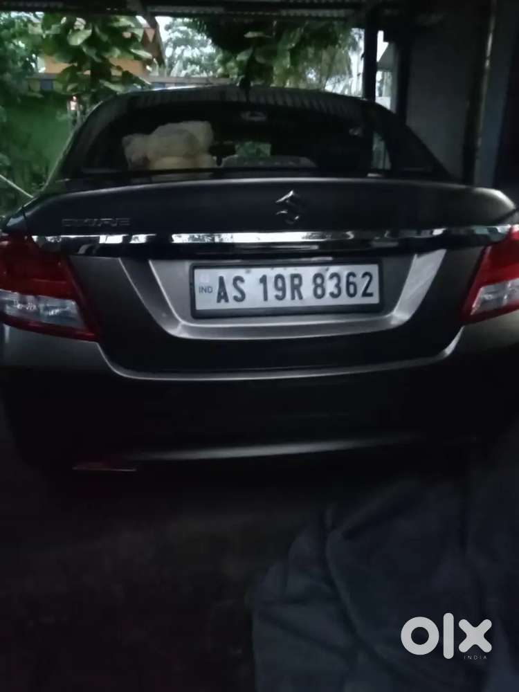 Maruti Suzuki Dzire 2022