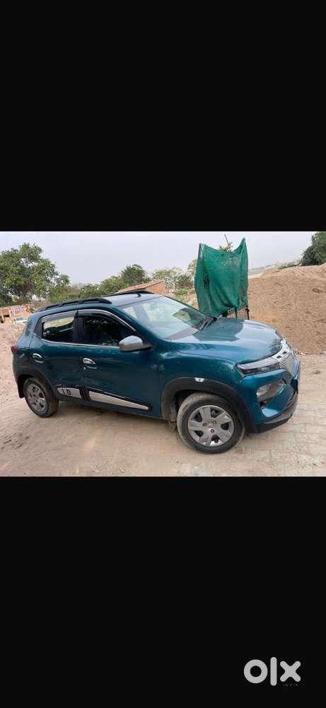 Renault Kwid 2020 December
