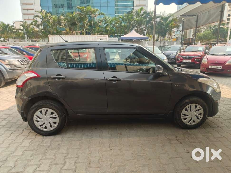 Maruti Suzuki Swift 2011-2014 Vxi, 2014, Petrol