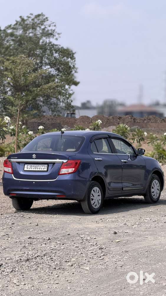 Maruti Suzuki Dzire 1.2 Vxi Cng, 2022, Cng & Hybrids