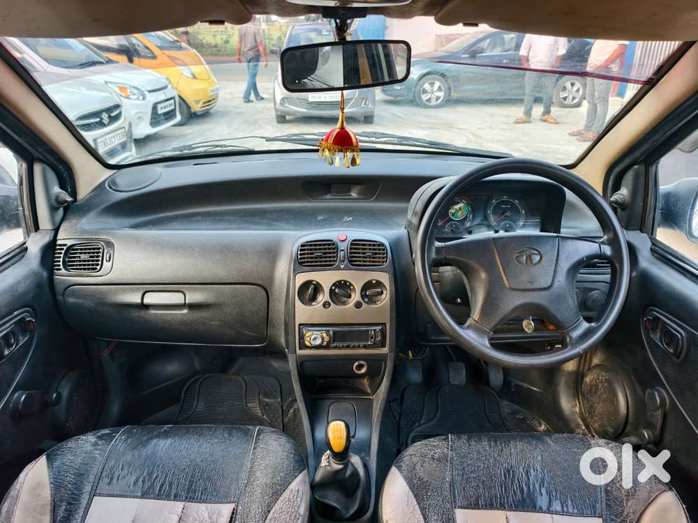 Tata Indica Ev2 Ev2 Ls, 2015, Diesel