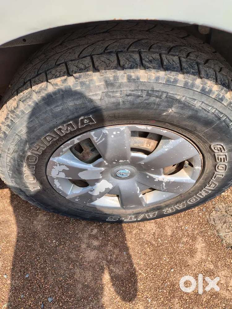 Mahindra Xylo 2010 Diesel Well Maintained