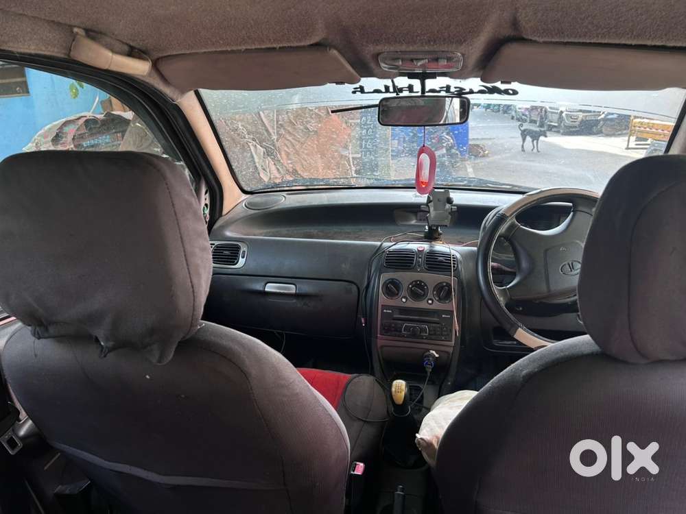 Tata Indigo V Series 2015 Manual Diesel