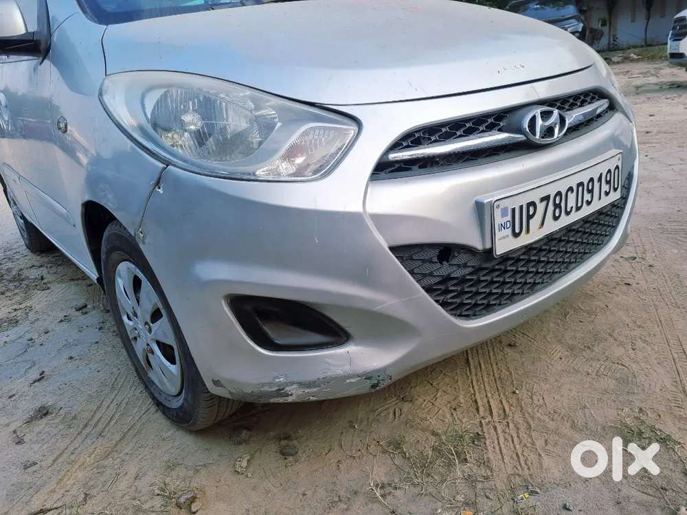Hyundai I10 2010 Petrol 70000 Km Driven Mint Condition