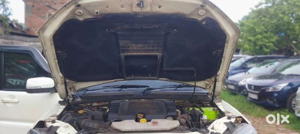 Mahindra Scorpio S11 Mt 7s Cc, 2021, Diesel