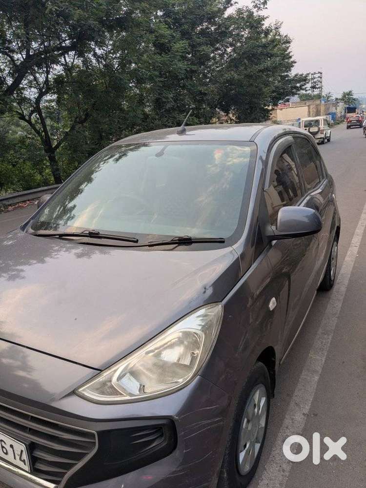 Hyundai Santro Magna Cng, 2019, Cng & Hybrids