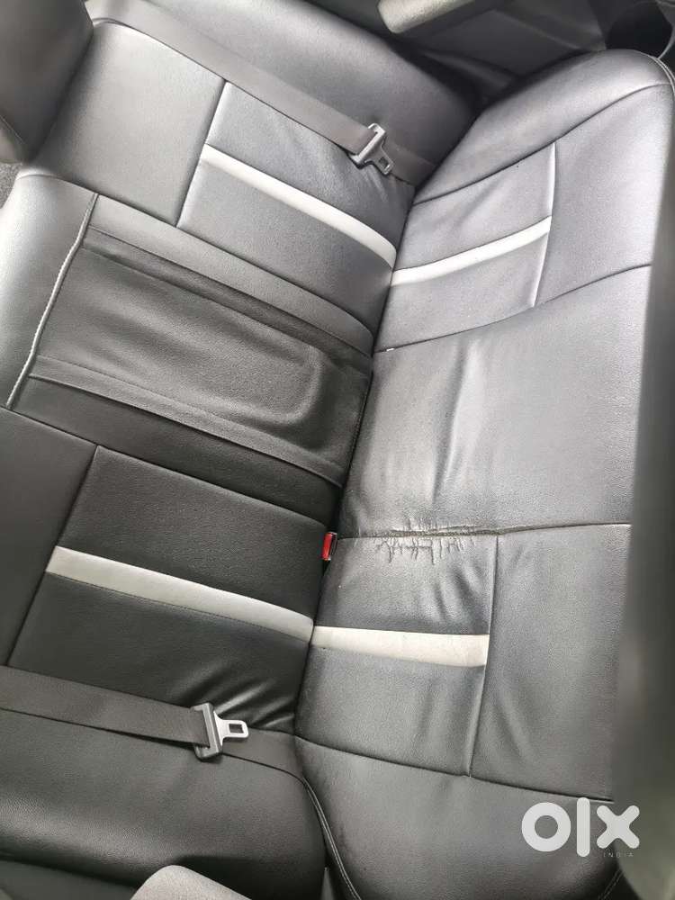 Maruti Dzire Vxi 2011