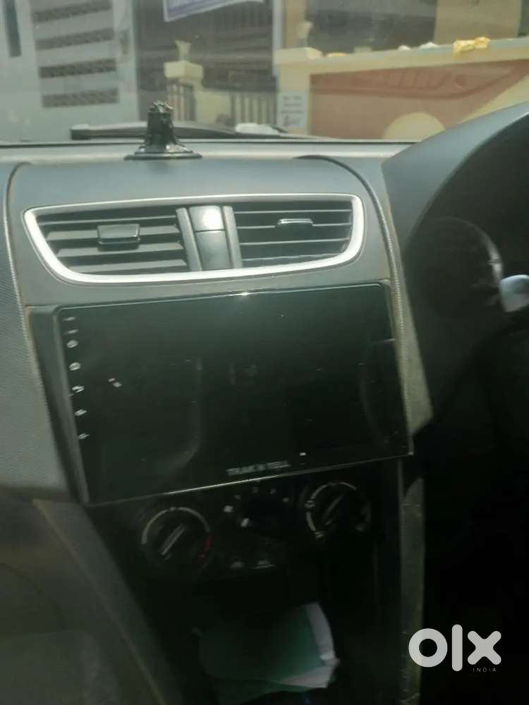 Maruti Suzuki Swift 2014 Petrol 80000 Km Driven
