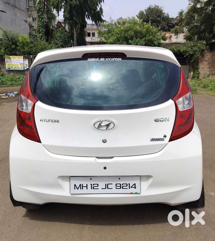 Hyundai Eon Magna, 2012, Cng & Hybrids