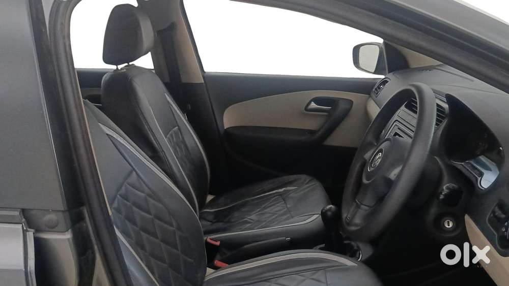 Volkswagen Polo Petrol Comfortline 1.2l, 2013, Petrol