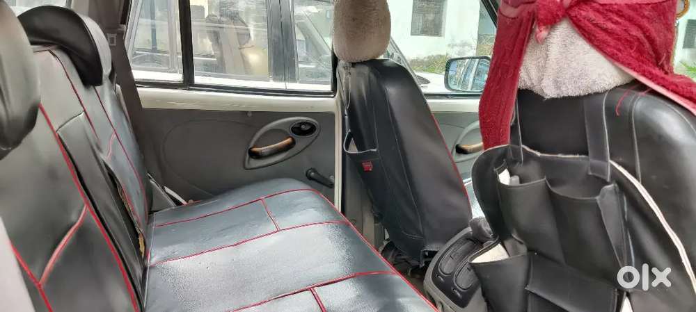 Mahindra Scorpio Diesel 2013