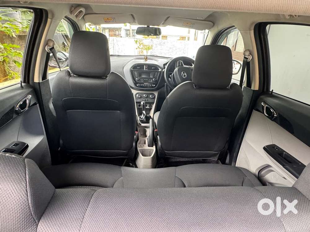 Tata Tiago Petrol Manual 2016