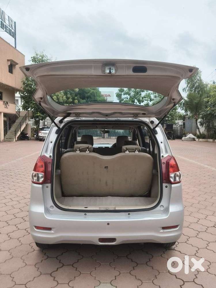 Maruti Suzuki Ertiga Vdi, 2014, Diesel