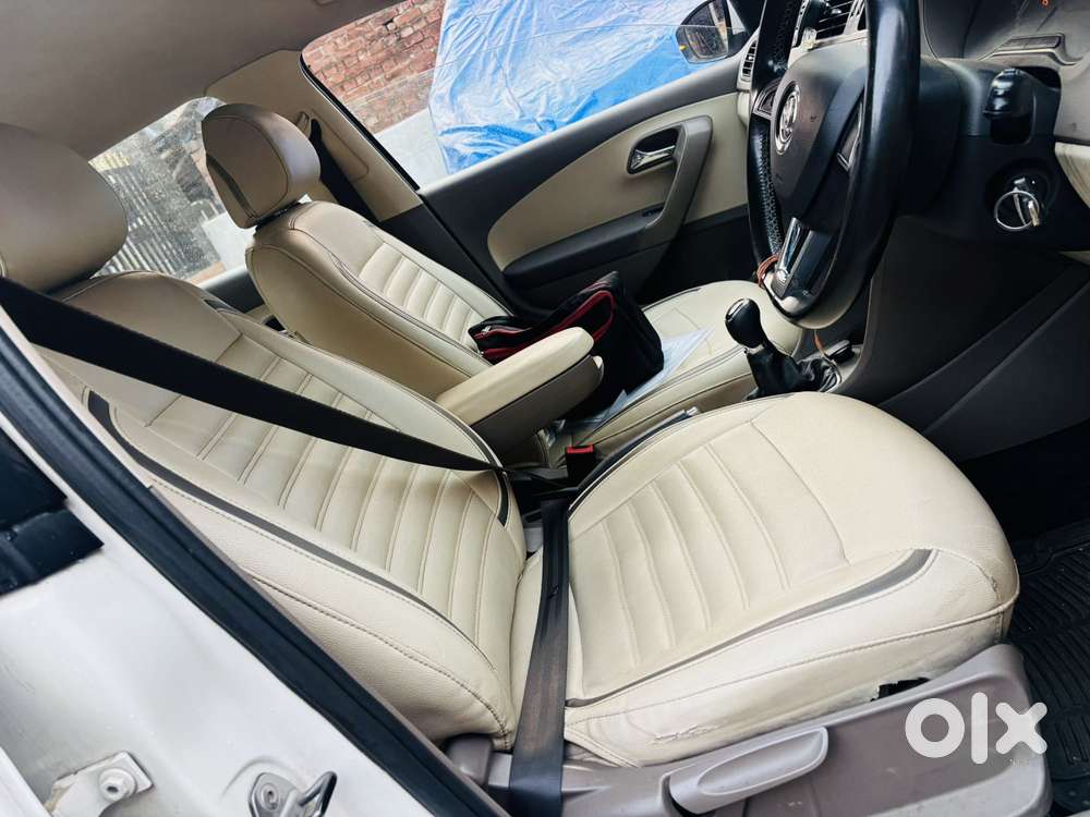Skoda Rapid 1.6 Mpi Ambition, 2016, Petrol