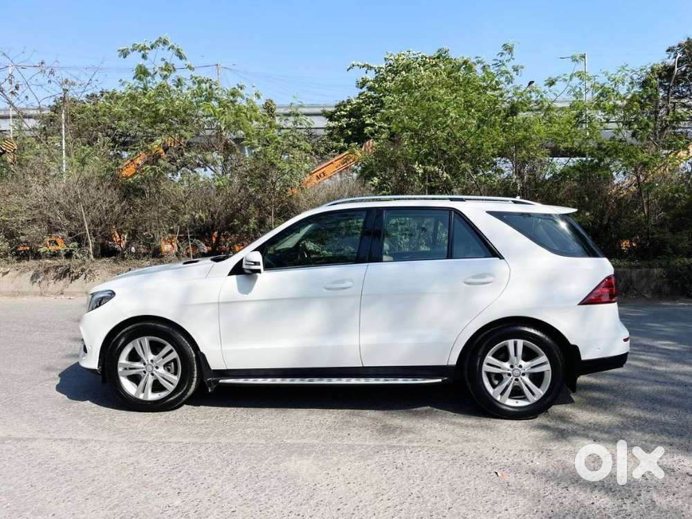 Mercedes-benz Gle 350 D, 2015, Diesel