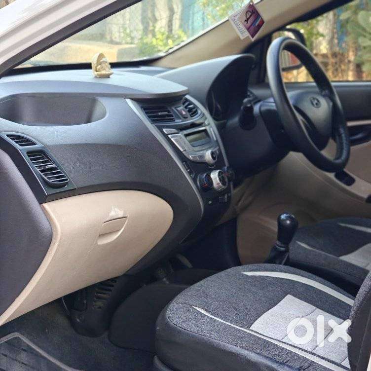Hyundai Eon Magna +, 2013, Petrol