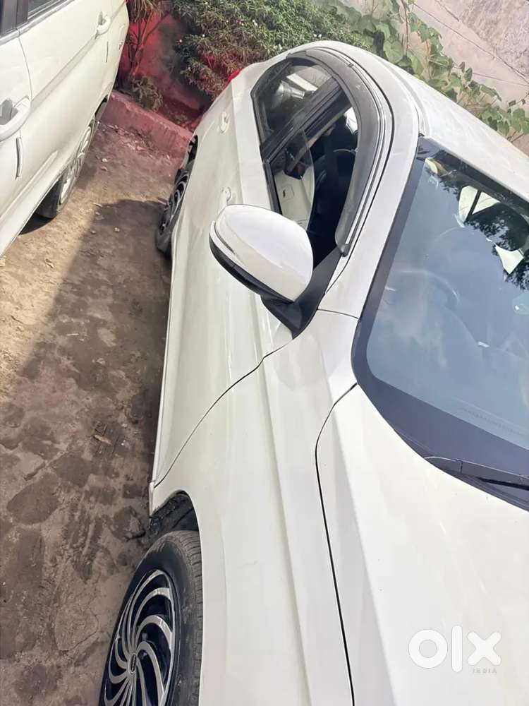 Honda Amaze 2018 Manual Diesel