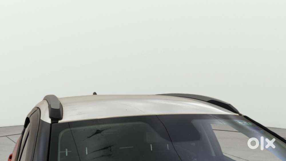 Tata Nexon Creative Plus 1.2 Revotron Petrol 6 Amt Dt, 2024, Petrol