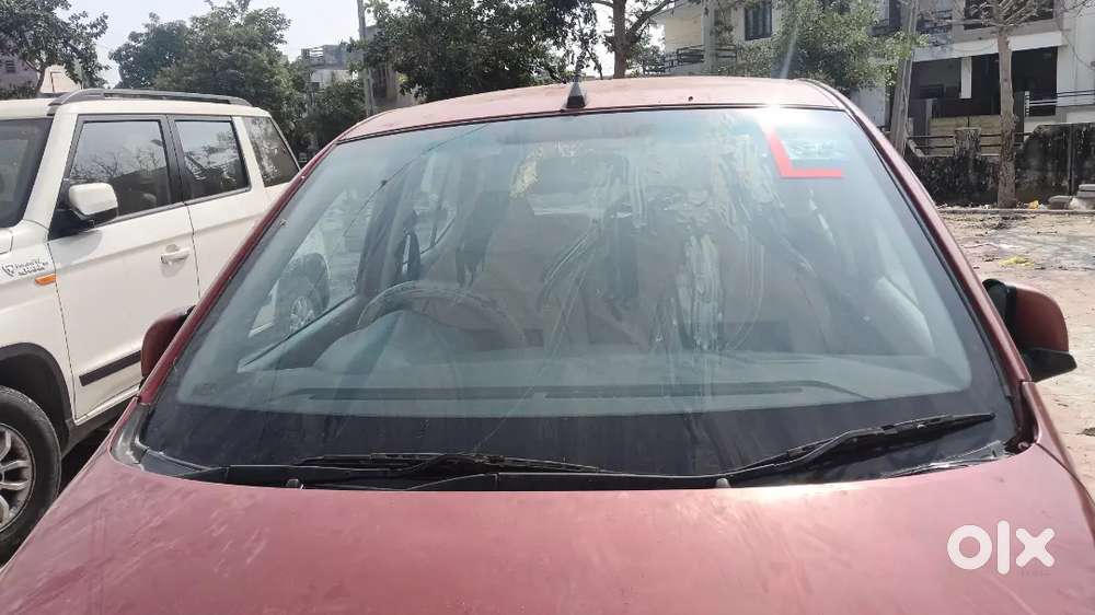 Hyundai I10 20011 Petrol 95000 Km Driven