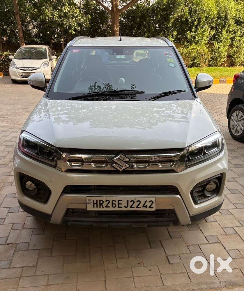 Maruti Suzuki Petrol 2020
