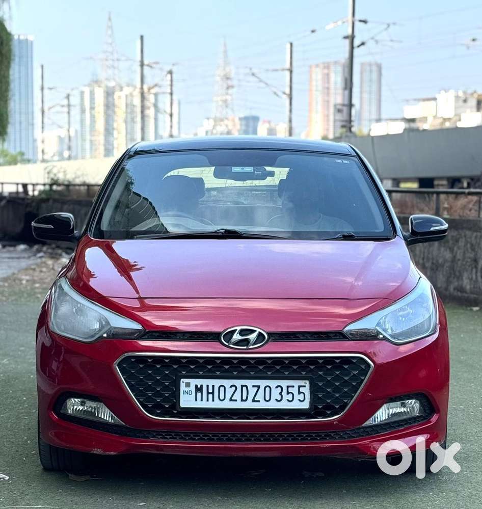 Hyundai Elite I20 Asta 1.2 (o), 2015, Petrol