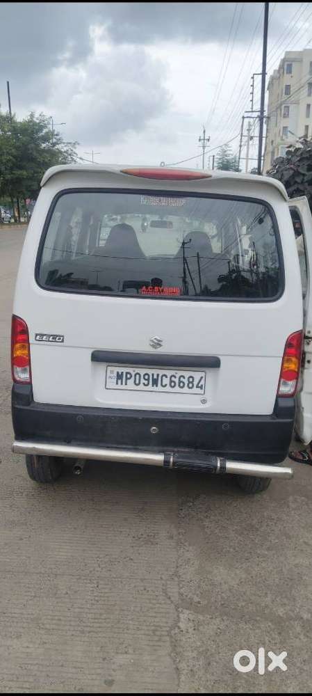 Maruti Suzuki Eeco, 2019, Petrol