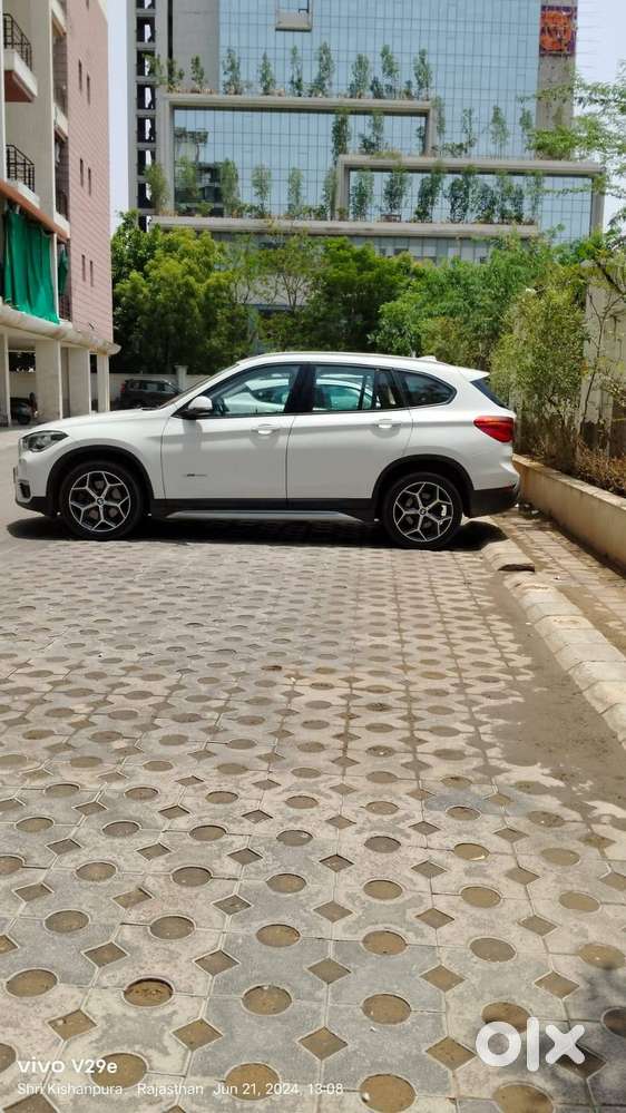 Bmw X1 Suv