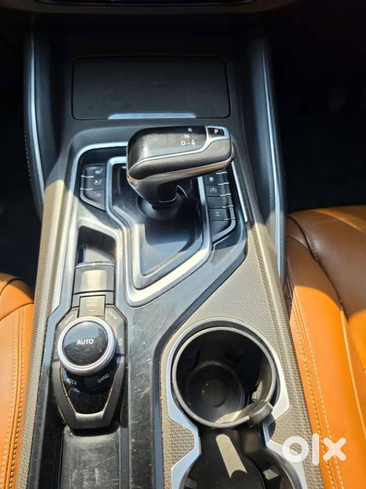 Mg Gloster 2.0 Sharp Twin Turbo 7 Str 4wd, 2020, Diesel