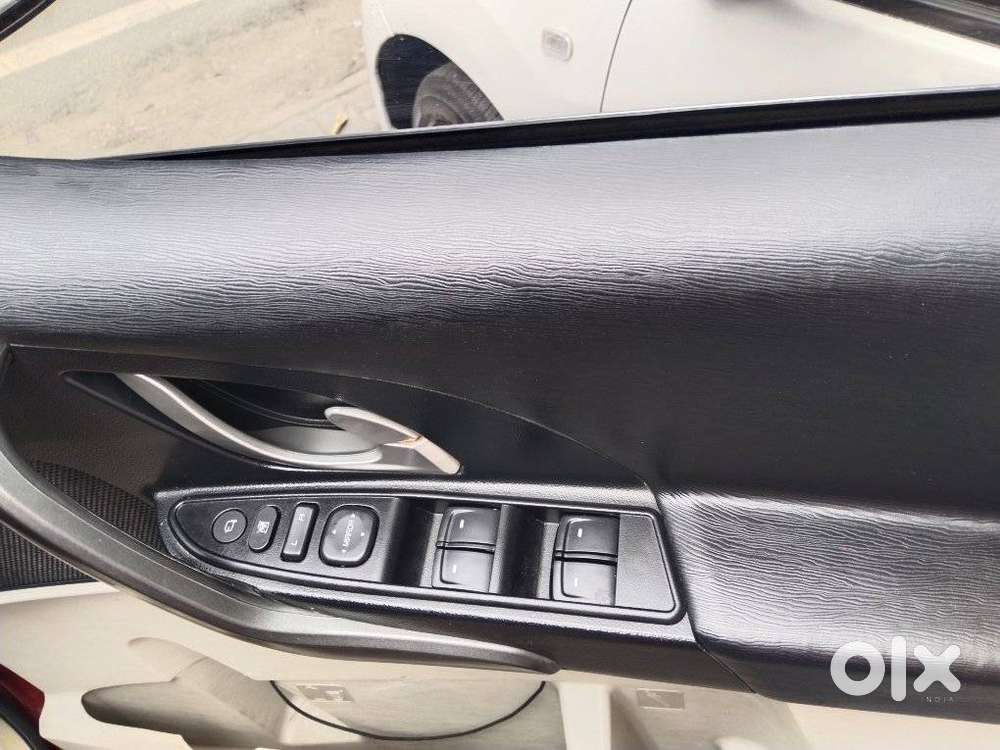 Mahindra Xuv500 W10 2wd, 2015, Diesel