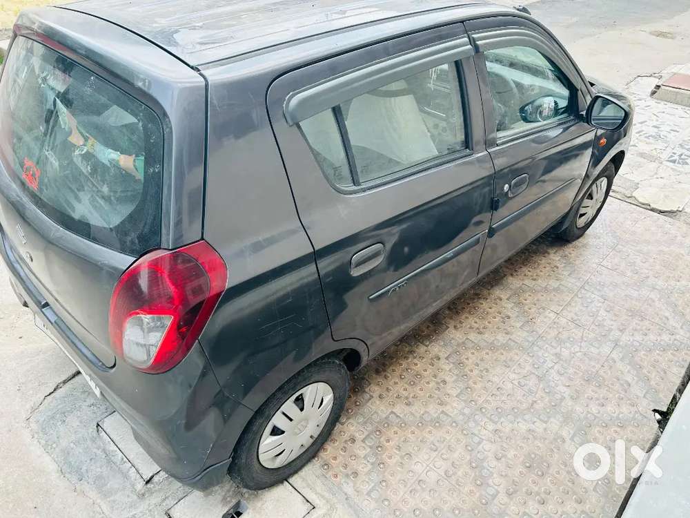 Maruti Suzuki Alto 2020