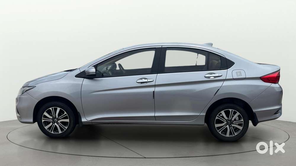 Honda City 1.5 V 5th Gen I-vtec Mt, 2022, Petrol