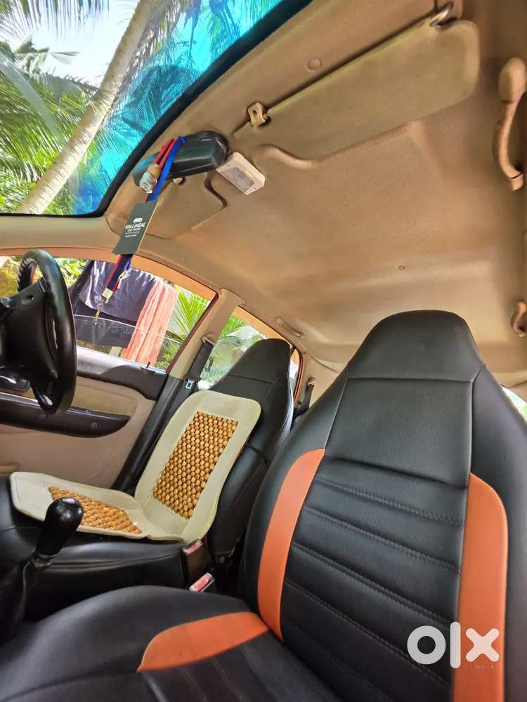Hyundai Santro Xing Gls 2010 Car